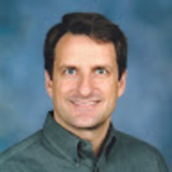 Meet your Posher, Jeffrey - Picture 1 of 1